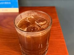 -Be Lived Cafe比例咖啡(摩天轮店)