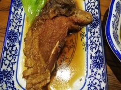 -孙盛兴奥灶面馆·蟹黄面·三虾面(山塘街总店)