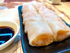 脆皮百花肠-金城大酒店-中餐厅(汾江中路店)