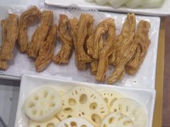 -潮汕美牛肉丸火锅店(天宁寺店)
