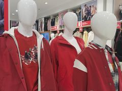 -优衣库(天津中北永旺店)