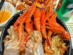 -聚味瞿记·龙虾堂(坡子街店)