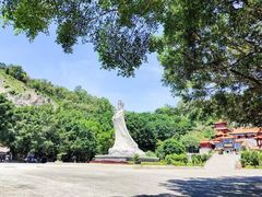 -南沙天后宫景区
