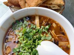 -宝鸡民族饭庄(英达路店)