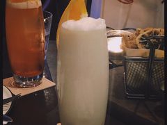 -Shanghai Brew House上海啤酒工坊(老外街店)