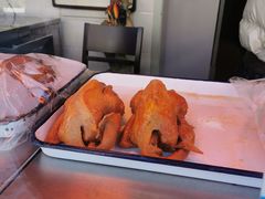 烧鸡-老孙记烧鸡