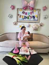 -奕新一诺台式母婴护理中心(我格广场店)