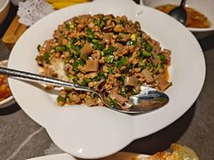 -前海沿·青岛菜(大拇指广场石老人店)