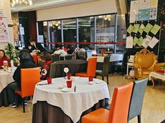 -丰收日·小海鲜·沪上家宴(顾村正大店)