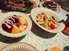 -战斧牛排餐厅(悦方IDmall店)