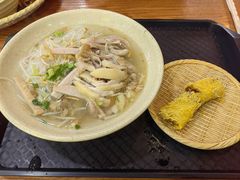 -华姐鸡粉(中心店)
