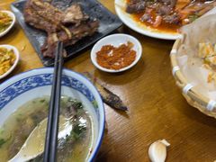 -长安后宰门水盆羊肉(新都心店)