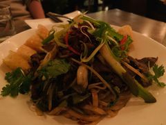 炒河粉-SUSU·苏苏(四合院创始店)