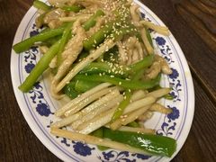 -拉面莊夢語＆中华料理八椿