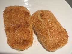 -晓淮山·扬州早茶·淮扬菜(龙阳广场店)