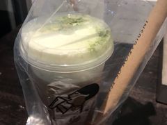 -喜茶(上海兴业太古汇店)