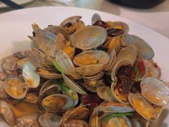 -船歌·鱼水饺青岛菜(合肥路永旺店)