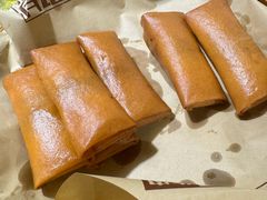 牛肉春卷-肖记公安牛肉鱼杂馆· 省级非物质文化遗产(仁和路店)