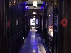 -赵记老铺(市府恒隆广场店)