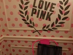 -Victoria's Secret(苏州中心全品类店)