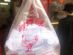 -汴京炸鸡王(蔡锷北路店)