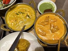 -恒河传奇印度餐厅GANGES
