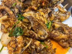 -枪火串烧·东北特色烧烤(罗湖总店)