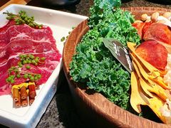 -三出山火锅(南京万象天地店)