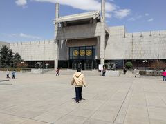 -辽沈战役纪念馆