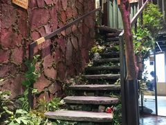 -范设计花园餐酒咖·中西餐·咖啡厅·酒馆