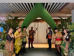 -蕉叶·泰国歌舞风情(世贸店)