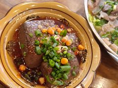 -谢老五跷脚牛肉·非遗传承店