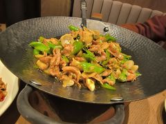 -湘辣辣鲜炒黄牛肉(顺义华联店)