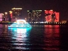 -武汉两江游览·夜游长江(汉口粤汉码头)