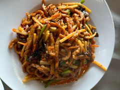 -金家老三饭庄(常营店)