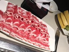 -海底捞火锅(团结桥店)