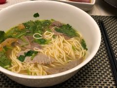 -新发展亚太JW万豪酒店·福苑咖啡厅