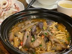 -潮中人·潮州菜(益乐路店)