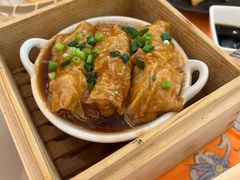 -美心·翠园(港汇恒隆广场店)