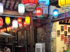 -院8里·少城记忆老川菜(宽窄巷子店)