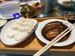 -客家汇·客家传承菜(水库店)