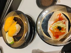 -争鲜回转寿司(朝北大悦城店)