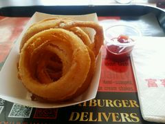 -FATBURGER 特富客汉堡(外交公寓店)