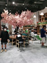 -简影造型·自选烫染接发salon
