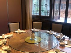 包厢-香园茶社·金陵小灶(老门东店)