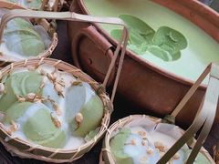 -李百蟹·江南蟹黄面(夫子庙店)