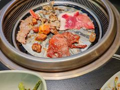 -梨花自助烤肉(西三旗万象汇黑金店)