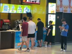 -麦当劳(龙湖北京大兴天街店)