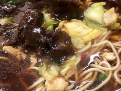 -茶南面馆(湖西街店)
