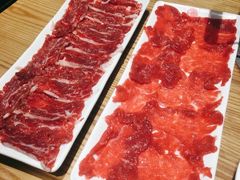 -掂档潮汕牛肉火锅(沈阳万象城店)